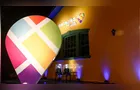 Estação Hub celebra 1 ano em PG com mais de 3 mil participantes em ações