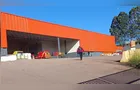 Trabalhador fica gravemente ferido após cair de telhado em supermercado de PG