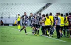 Longe de casa, Operário busca embalar contra o Juventude na Série B
