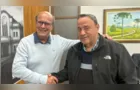 Bakri e Ary Carneiro Jr. autorizam início de obra de R$ 42 milhões em União da Vitória