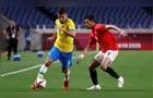 Veja provável escalação da Seleção Brasileira para amistoso contra o Egito