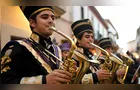 PG recebe Copa Centro-Sul de Bandas e Fanfarras neste sábado