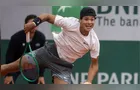 Brasileiro Guto Miguel é campeão juvenil de Roland Garros
