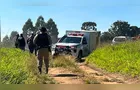 Motociclista é encontrado morto com marcas de tiros em rodovia de PG