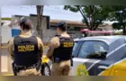 Jovem de 13 anos é detido suspeito de envolvimento com tráfico de drogas