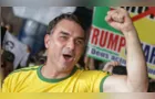 'Vem com fé': Flávio Bolsonaro lança jingle para as eleições; confira