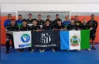 Castro, Ponta Grossa e Telêmaco Borba avançam às finais da 14ª Copa AMCG de Futsal