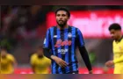 Éderson é chamado por Ancelotti após corte de Wesley na Seleção Brasileira