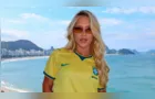 Virginia Fonseca anuncia 'nova aventura' ao embarcar para os EUA