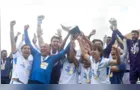 Equipe que venceu Operário perde a final da Copa Sul-Sudeste