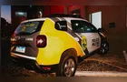 Motorista embriagado e com CNH vencida é detido após acidente em PG