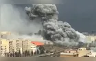 Irã e Israel trocam ataques pela 1ª vez após cessar-fogo de abril