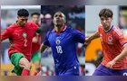 Após amistosos, veja como chegam adversários do Brasil na Copa do Mundo