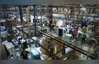 Agências do Trabalhador abrem a semana com 20,2 mil vagas no PR