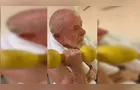 Lula publica rotina de treino na Granja do Torto neste domingo