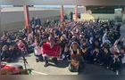 Projeto leva cultura dos povos originários a escolas de Ponta Grossa
