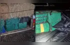 Confronto em Mauá da Serra tem três mortos e apreensão de 2,3 t de maconha