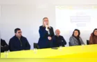 Castro apresenta novo Plano Decenal dos Direitos da Criança e do Adolescente