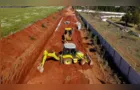 Obras de R$ 21 mi avançam no Ouro Verde e Santa Tereza em PG