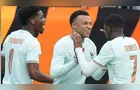 Desafiador Grupo I da Copa reúne França, Noruega, Senegal e Iraque