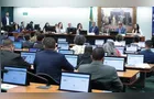 Deputados votam redução da maioridade penal em comissão