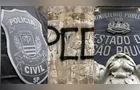 De ex-estagiário do MP a policial: veja suspeitos de ajudarem PCC