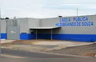 Foragido pelo crime de estupro é preso no bairro Contorno em PG