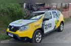Dupla é presa com crack e maconha após denúncias em Carambeí