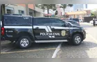 Segundo envolvido em esquema de imobiliária de fachada é preso em PG