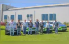 Tibagi disponibiliza rastreamento da frota municipal