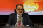 Ministro dos Transportes libera obras na BR-277 em São José dos Pinhais