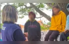 Prefeitura de PG promove ação de combate ao trabalho infantil nesta sexta