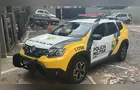 Adolescente é flagrado com notas falsas dentro de colégio em Arapoti