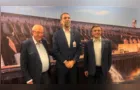 Dr. Reinaldo, Enio Verri e Aliel lançam projeto de R$ 46 mi em Castro