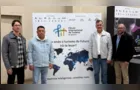 Rildo participa do Fórum Internacional de Turismo e reforça potencial de Tibagi