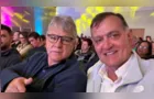 Rildo e Altamir representam a AMCG em Fórum Internacional de Turismo