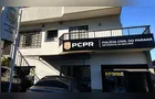 Homem é preso após sequestrar ex-companheira e filha de 2 anos em PG