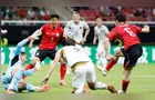 Coreia do Sul vira sobre a Tchéquia no segundo jogo da Copa do Mundo