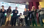 Estado apresenta anteprojeto de R$ 1,3 bi para minimizar cheias do Rio Iguaçu
