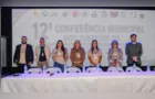 Reserva realiza 12ª Conferência da Criança e do Adolescente
