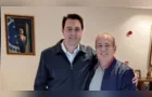 Fadel destaca avanço em licenças ambientais para pavimentação do Socavão em Castro