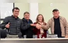 Leandre Dal Ponte reafirma compromisso com o desenvolvimento de Mallet