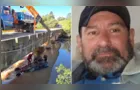 Homem encontrado morto em carro submerso era morador de Ponta Grossa