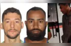 Quem são os homens presos após morte de jovem em salto de rope jump