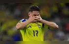 Suécia goleia Tunísia e estreia na Copa do Mundo com vitória importante