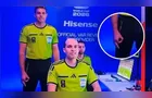 Alemanha x Curaçao: gesto de árbitro de VAR na Copa do Mundo repercute