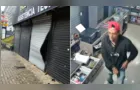 Homem invade assistência técnica e furta diversos iPhones no Centro de PG