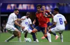 Cabo Verde faz história e segura Espanha em estreia da Copa do Mundo