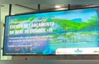 Castro é destaque em lançamento do programa 'Cidades + Inteligentes' em Brasília