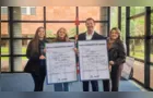 Escolas de Sengés são premiadas pelo Programa Alfabetiza Juntos Paraná